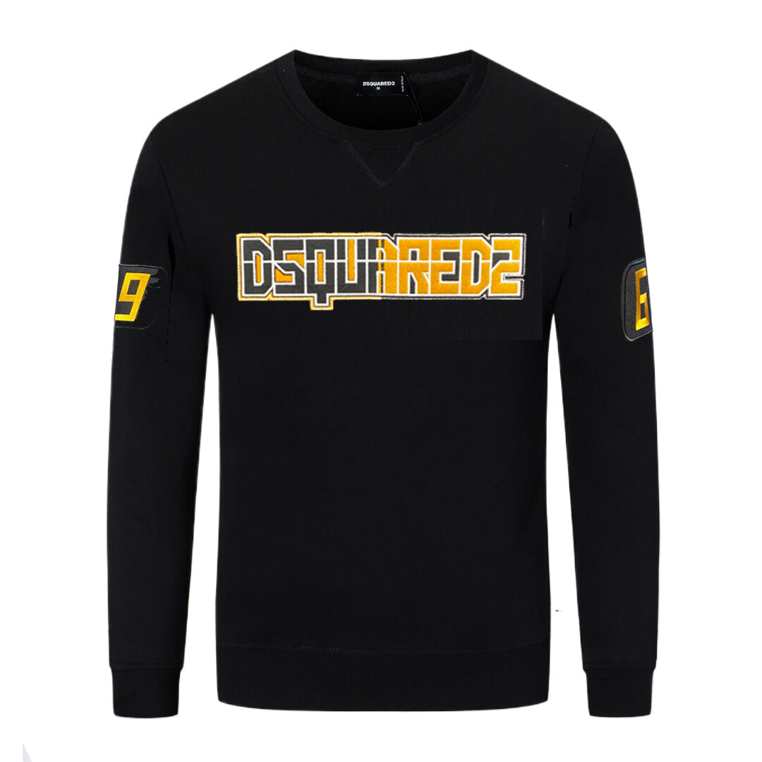 New-D2 2025SS Sweatshirt