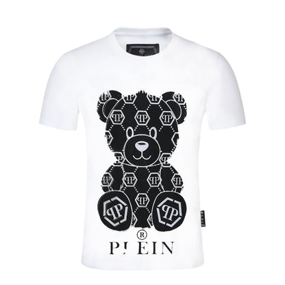 PIein 2025SS Men T-shirt