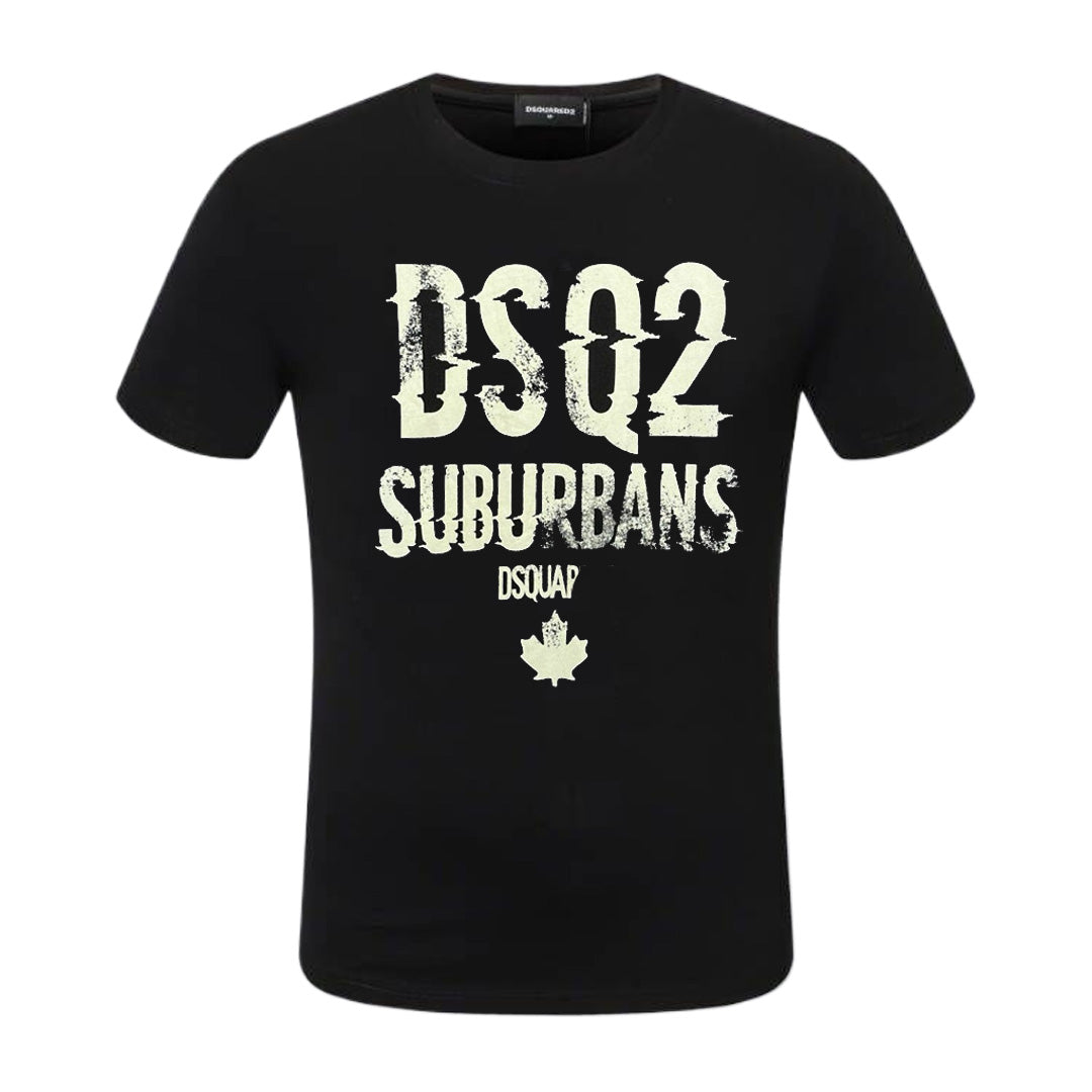 New-D2 2025SS Cool fit T-shirt