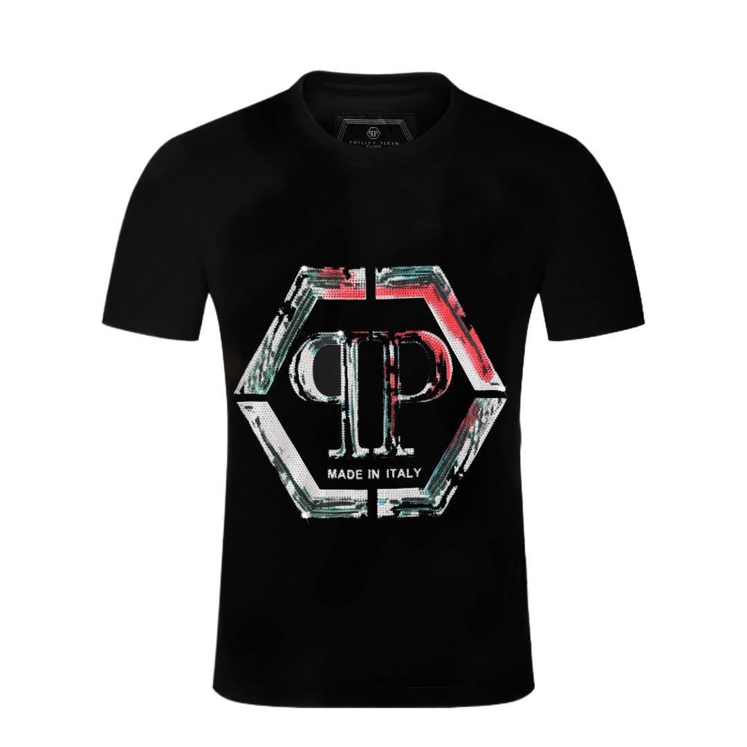 SOLO-2025SS Printing T-shirt