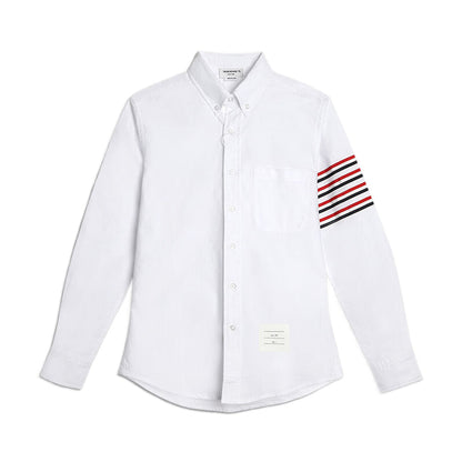 MR.TOM2025SS Casual Shirts