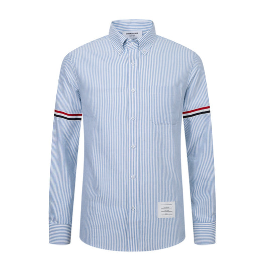 MR.TOM Casual cotton shirt