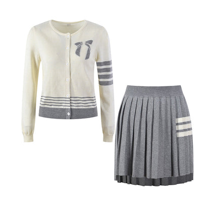 MR.TOM 2025ss Women sweater