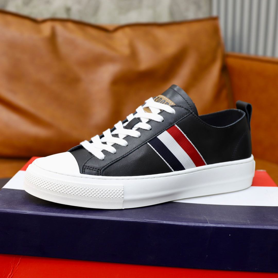 MR.TOM 2025ss Man Cowhide