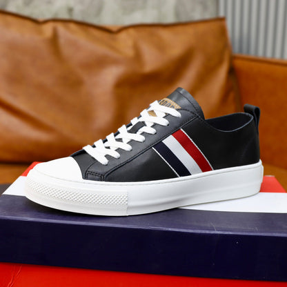 MR.TOM 2025ss Man Cowhide