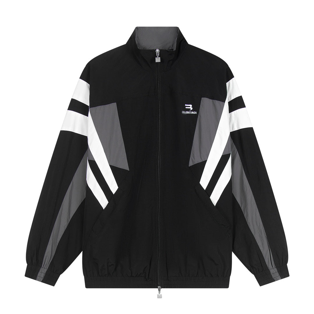 2025SS Windbreaker Jacket