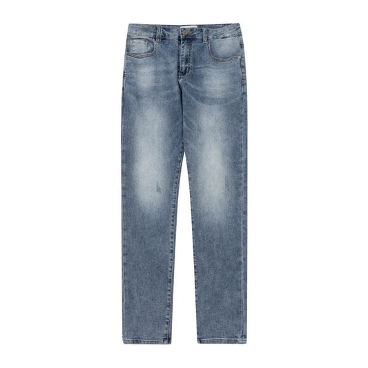 2026SSNew Casual Man Jeans