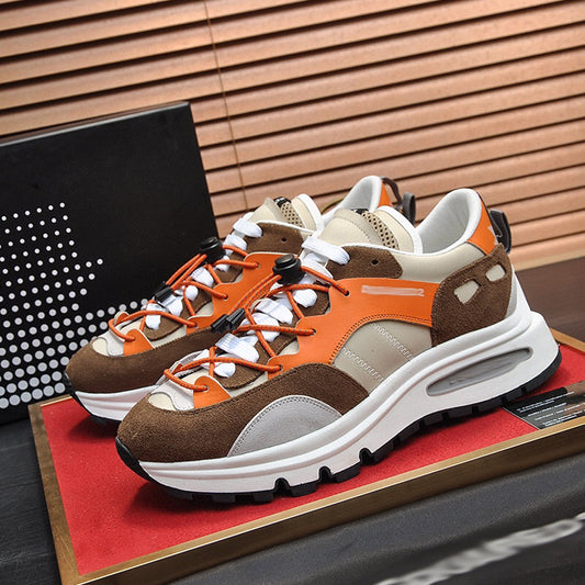 New-DSQ2 Men's shoes sneakers