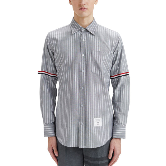 MR.TOM 2025ss Oxford Shirt
