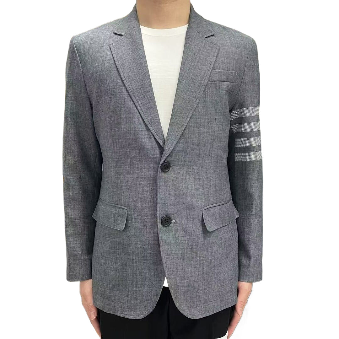 MR.TOM 2025ss Men's Suits