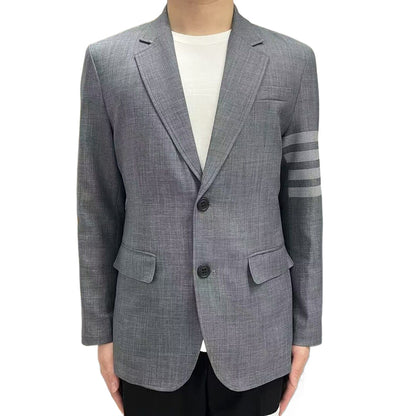 MR.TOM 2025ss Men's Suits