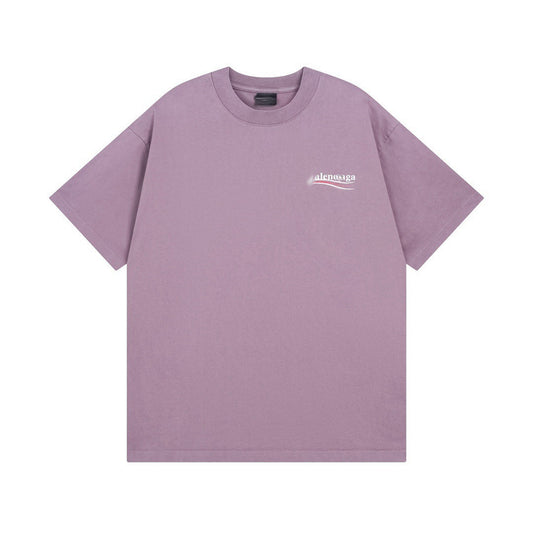 2025ss Couples' Outfit T-shirt