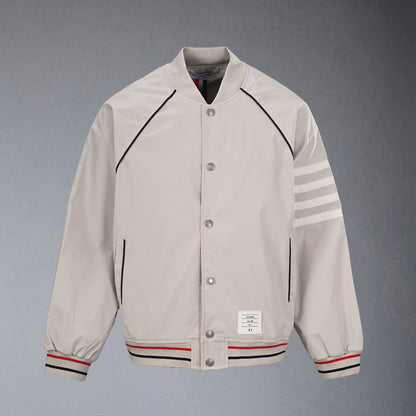 MR.TOM Back stripes Jacket