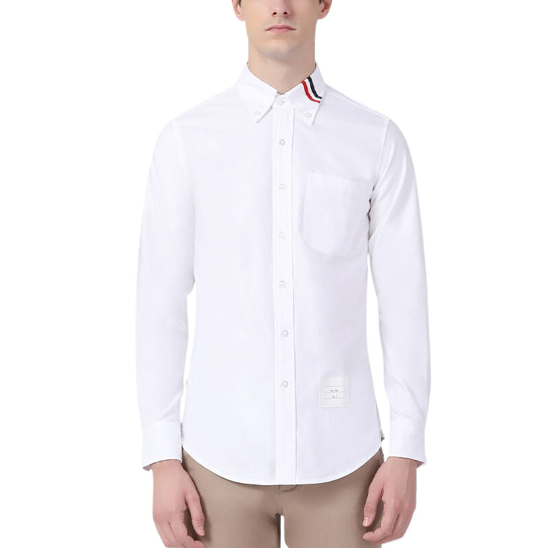 MR.TOM 2025ss Casual Shirt
