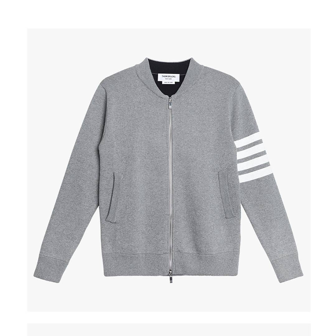 MR.TOM  2025ss Shell print jacket