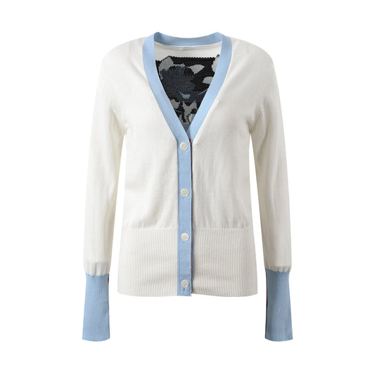 MR.TOM 2025ss Women sweater