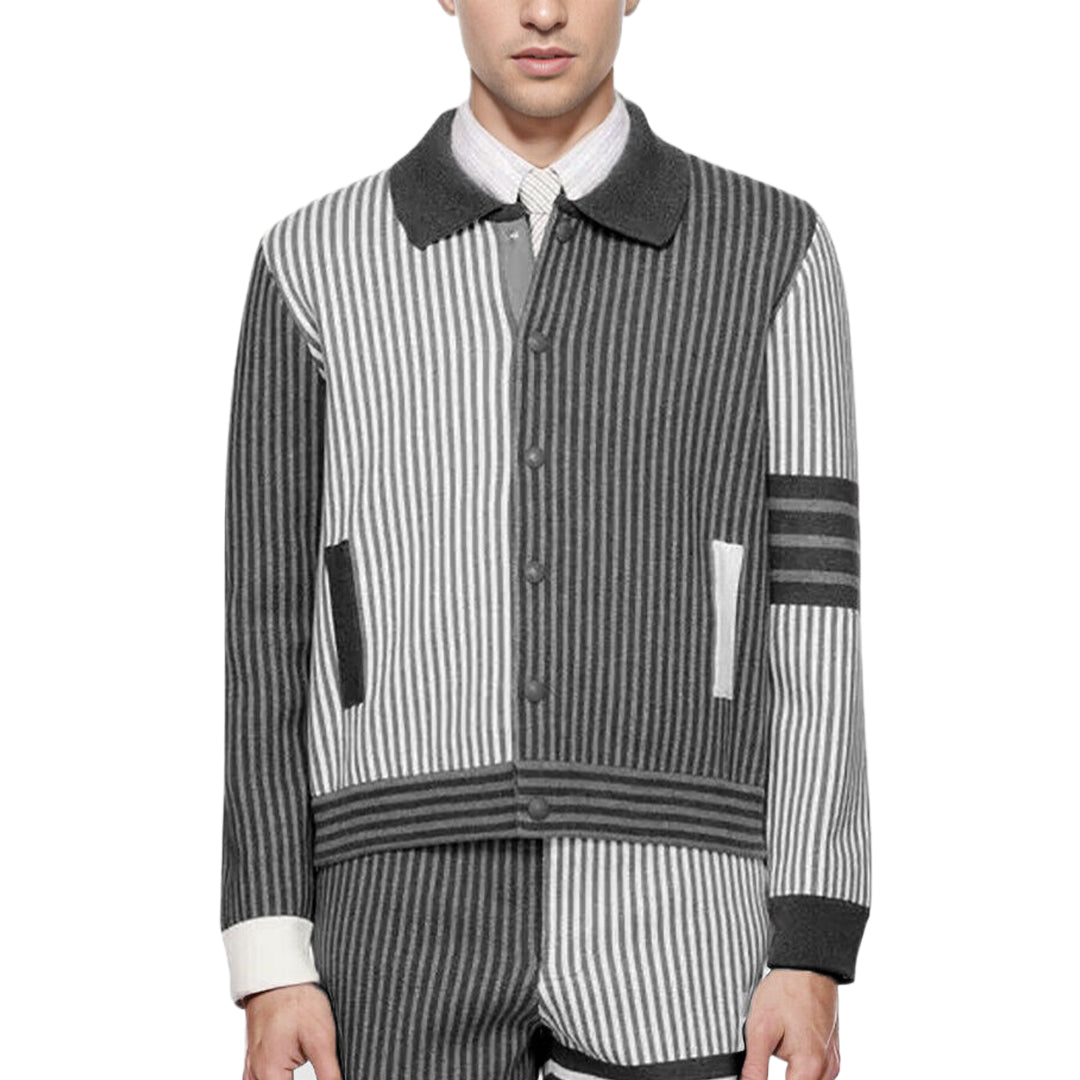 MR.TOM Cardigan sweater