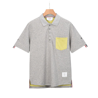 MR.TOM 2025SS Man T-Shirt