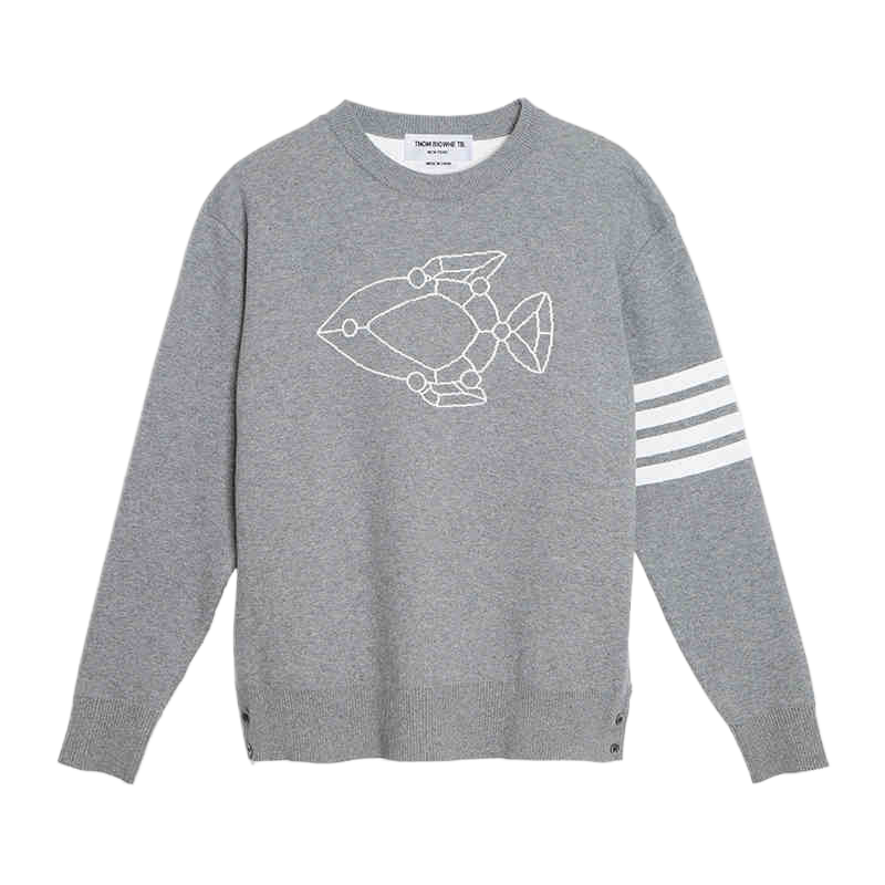 MR.TOM Casual sweater