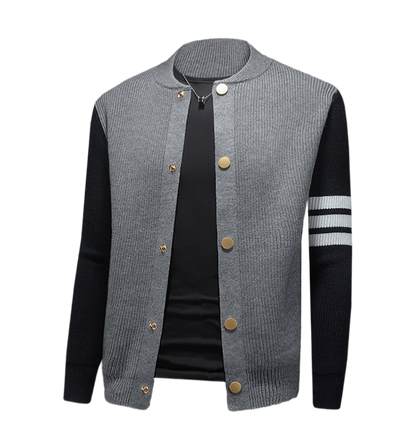 THOM 2025 Man Cardigan