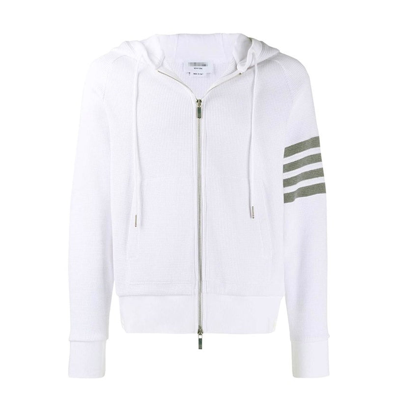 MR.TOM 2025ss Couple Hoodie