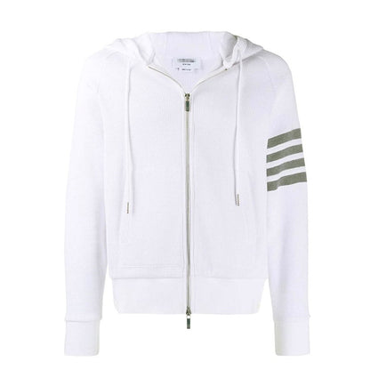 MR.TOM 2025ss Couple Hoodie