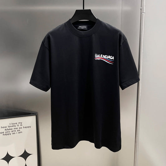 2025ss Fashion LOGO T-shirt