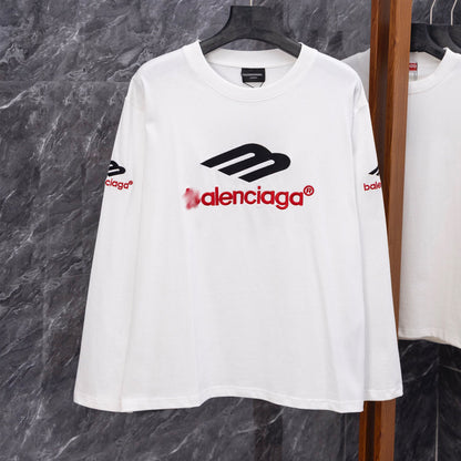 2025SS Man Long Sleeve T-shirt