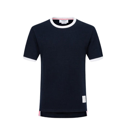 MR.TOM Solid Color T-shirt