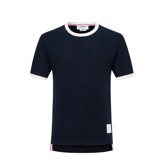 MR.TOM Solid Color T-shirt