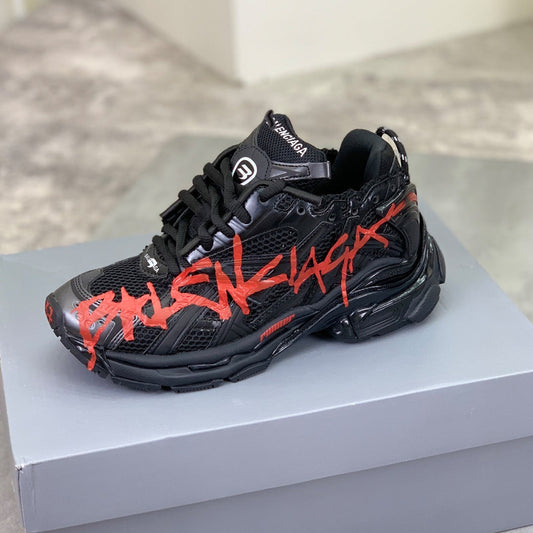 Thick Sole Couple's Style Shoe