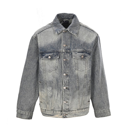 2026SS Men's Baseball Jacket