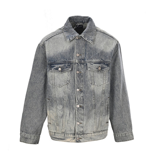 2026SS Men's Baseball Jacket