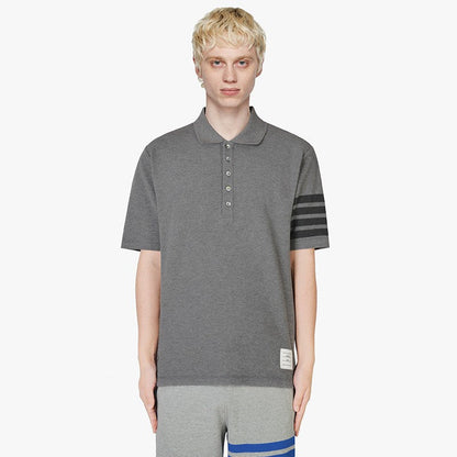 MR.TOM 2025ss Classic POLO Shirt