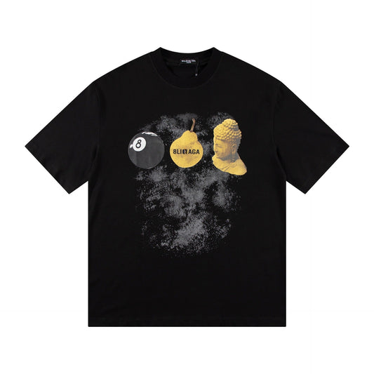 2025ss Vintage T-shirt