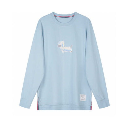 MR.TOM Long-sleeved T-shirt