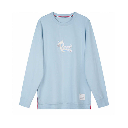 MR.TOM Long-sleeved T-shirt