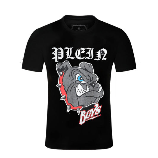 PIein 2025SS New T-shirt