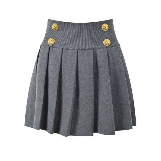 MR.TOM 2025ss Short skirt