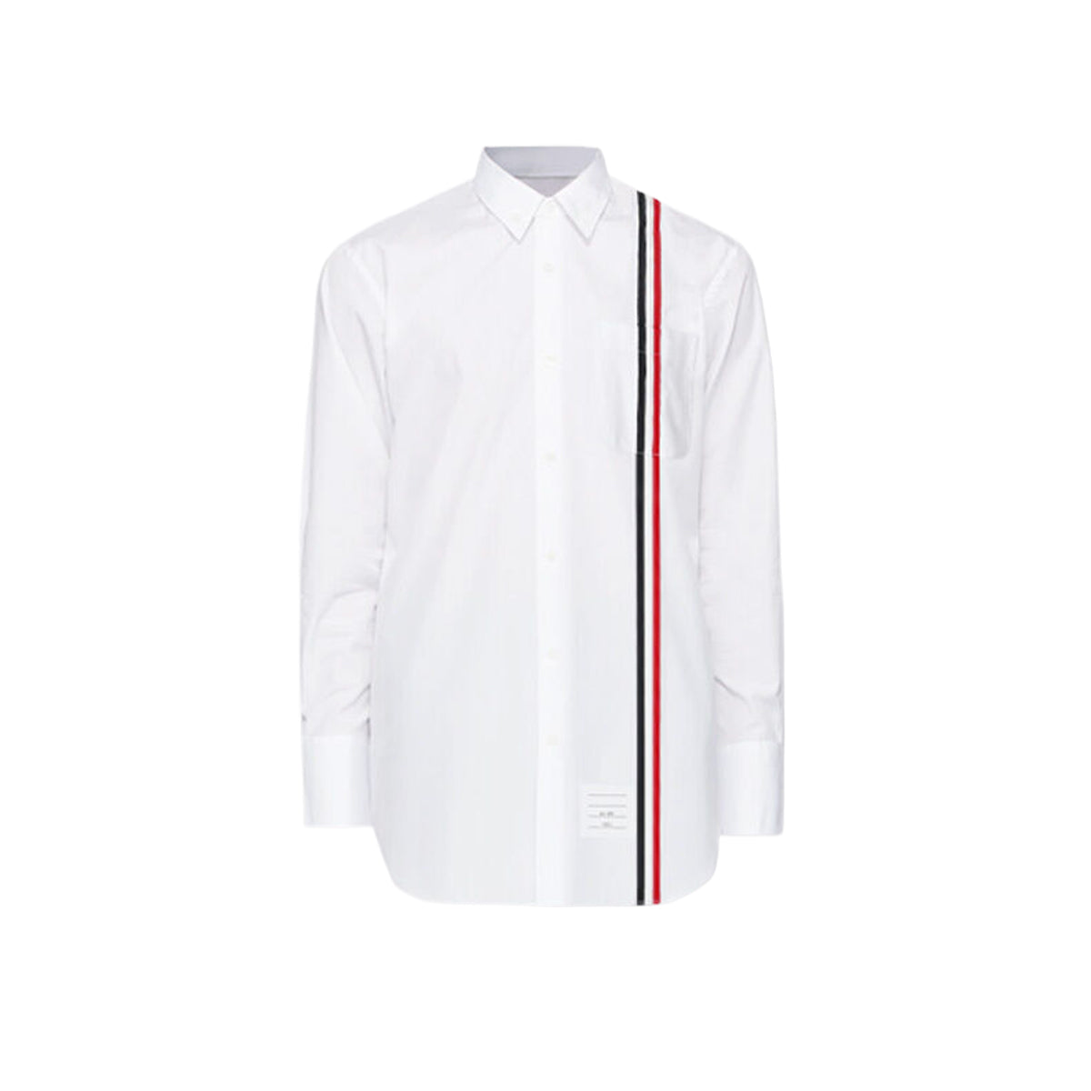 MR.TOM Casual Oxford Shirt