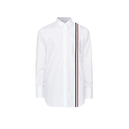 MR.TOM Casual Oxford Shirt