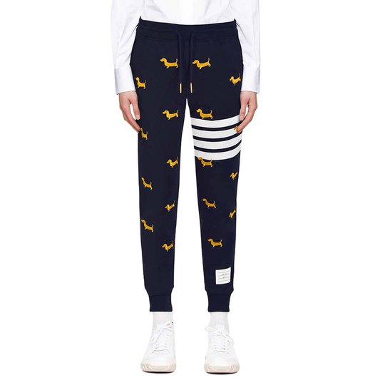 MR.TOM Men's Sports Pants