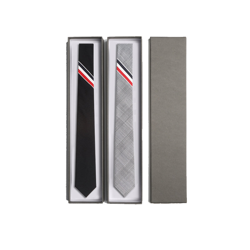 MR.TOM 2025SS Men's Tie