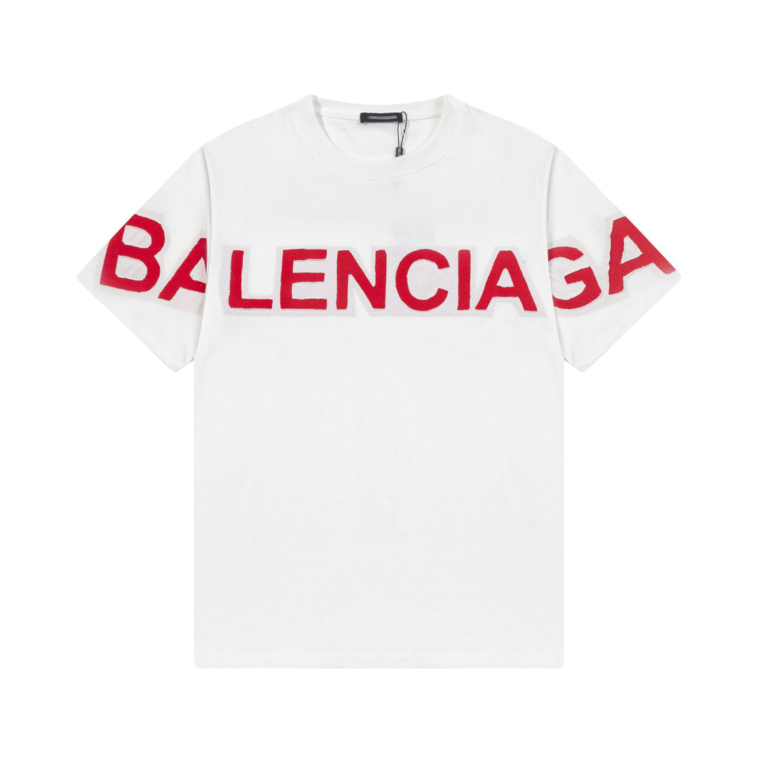 Lettering Logo T-shirt