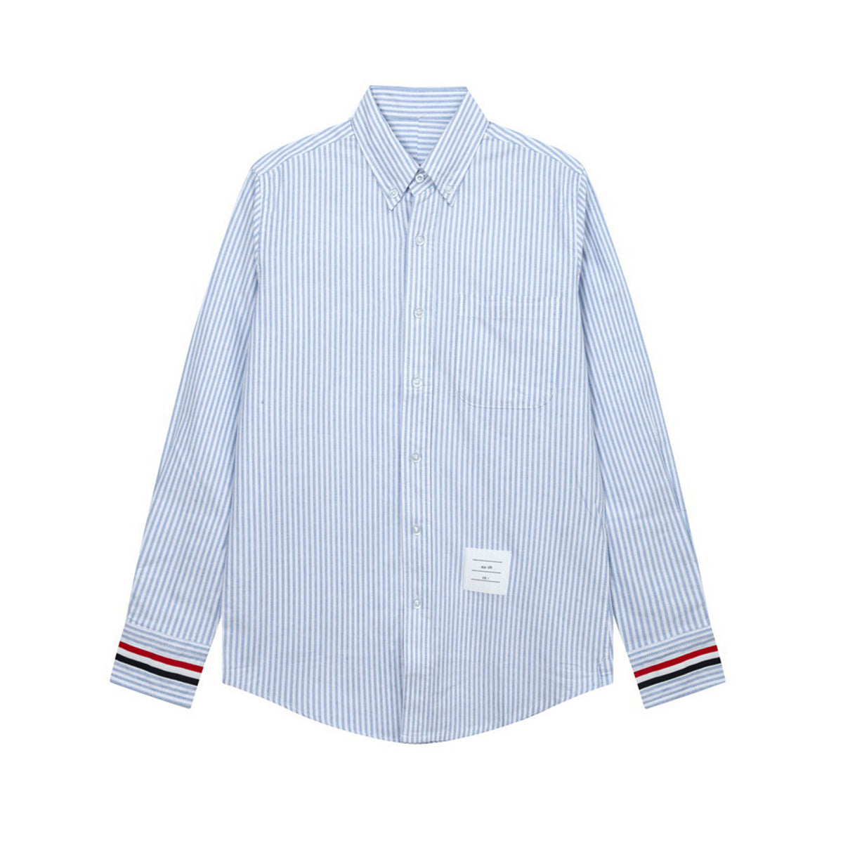 MR.TOM 2025ss Embroidery Shirt