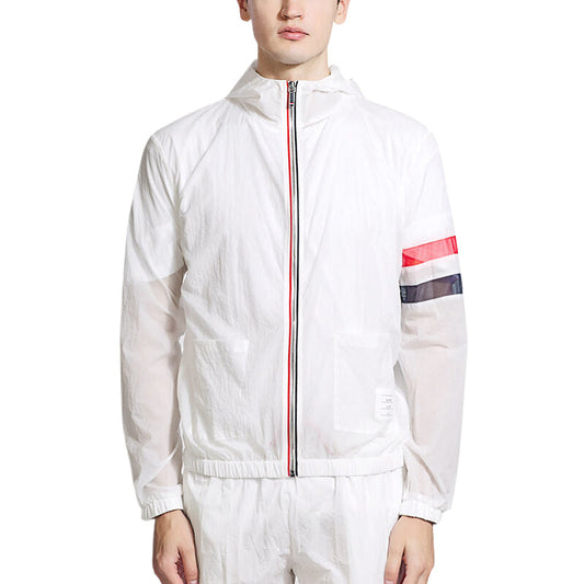 MR.TOM Summer sun protective clothing