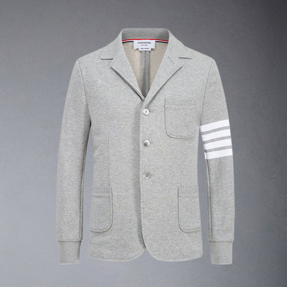 MR.TOM 4-Bar Suit Jacket