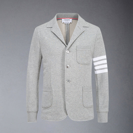 MR.TOM 4-Bar Suit Jacket