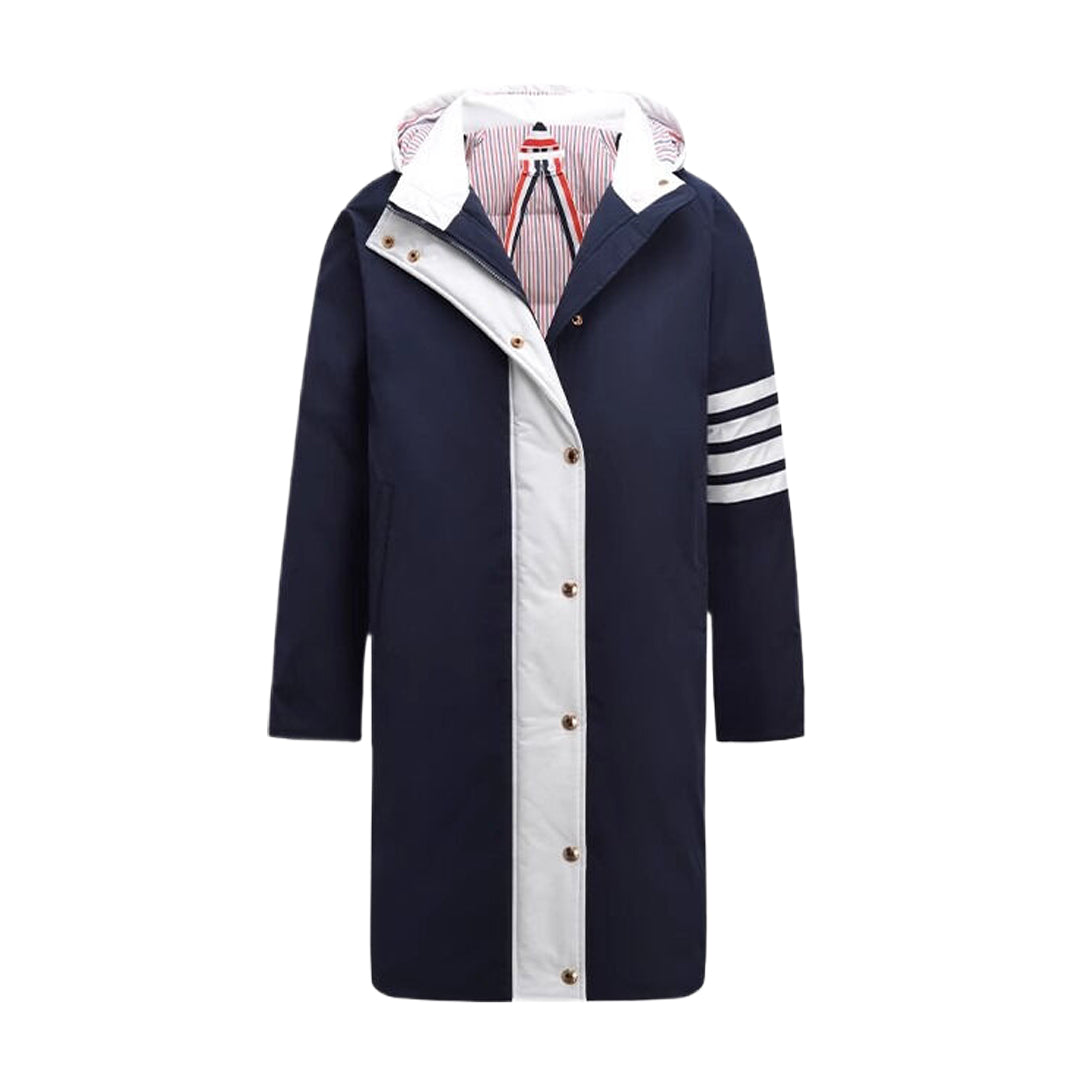 MR.TOM 2025ss Down Jacket