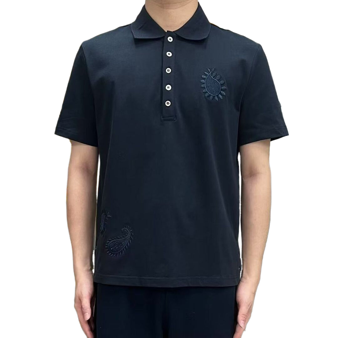 MR.TOM 2025ss Men POLO